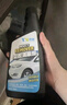 跃能虫胶树胶清洗剂汽车洗车液漆面强力去污鸟粪树脂除胶泡沫清洁剂 实拍图