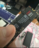三星（SAMSUNG）1TB SSD固态硬盘 M.2接口(NVMe协议PCIe 4.0 x4) AI电脑配件 读速7450MB/S 990 PRO 实拍图