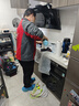 京东家电清洗 油烟机【全拆洗+烟管换新】服务 同城上门清洁保养 实拍图