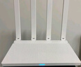 小米（MI）路由器AX3000T 5G双频WIFI6 多设备组网 3000M无线速率 多宽带聚合 智能家用路由 实拍图