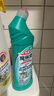 花王（KAO）免刷洗洁厕灵500ml*2瓶 厕所马桶清洁剂强力去污去尿碱除垢洁厕液 实拍图