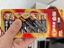南孚5号电池12粒 五号碱性 聚能环5代 适用耳温枪/血糖仪/无线鼠标/遥控器/血压计/挂钟/指纹锁等 实拍图