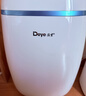 德业（Deye）除湿机/抽湿机 除湿量12升/天 家用轻音吸湿器地下室干燥机干衣机 低功耗 手机智控DYD-E12A3 实拍图