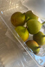 京鲜生 糖包子鲜无花果 净重1斤装 生鲜水果礼盒 实拍图