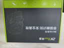 ZKTECOZKTeco 熵基科技ZK3960智能人脸+指纹识别云考勤机指纹式打卡机签到机器上班刷脸识别面部考勤 BK100Pro人脸+指纹（黑色） 标配 实拍图