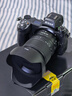 尼康（Nikon）Z6II 24-70mm f/4S全画幅微单套机 4k超高清视频 VR减震 电影感视频制作 Z6二代 实拍图