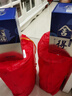 郎酒红花郎红钻 白酒 酱酒 53度 500ml*1 单瓶装 送礼佳品 口感醇厚 实拍图