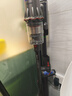 戴森（DYSON）V10n Digital Slim Nautik 轻量洗地吸尘器 无线家用除螨宠物 干湿两用洗地吸尘器 实拍图