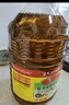 鲁花 食用油 物理压榨 葵花仁油6.18L  实拍图