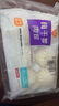 巴比 香菇菜包300g*2包 共12只早餐包子菜馒头生鲜面点 速食方便菜   实拍图