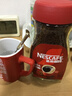 雀巢（Nestle）咖啡醇品速溶美式黑咖啡粉0糖0脂*燃减运动健身200g 实拍图