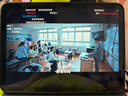 Apple/苹果 iPad11英寸 A16芯片2025年款 平板电脑 (256GB WLAN版/学习办公娱乐)银色 实拍图