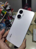 小米REDMI 红米Turbo4 Pro【国家补贴15%】新品5G小米红米手机 白色 12GB+256GB 实拍图