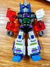布鲁可积木人 变形金刚星辰版04端盒龙怒天启 潮玩男生玩具生日礼物 实拍图
