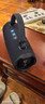 JBL CHARGE6 音乐冲击波六代 便携蓝牙音箱+低音炮 户外防水音响 AI音效增强 男士礼物 深空黑 实拍图