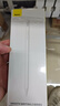 倍思电容笔iPad触控笔【2025升级】适用25年iPad Pro/Air/Mini/iPad11平板触屏手写笔Applepencil二代 实拍图