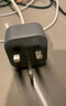 公牛（BULL）英标旅行电源转换器插座/转换插头 英标地区适用（英国 中国香港 新加坡 等）GN-905E无开关 实拍图