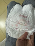 好奇（Huggies）铂金装小桃裤成长裤XXXL26片*4包(17kg以上)【透爽散热】 实拍图