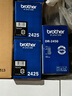 兄弟（Brother）DR-2450 硒鼓 需搭配墨粉盒使用 （适用于兄弟2535/2550 /7090/ 7190/ 7195 /7895） 实拍图