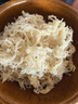 赶海弟 盐渍龙须菜500g 海石花菜鹿角鸡毛菜 海凉粉原料凉拌菜 海鲜干货 实拍图