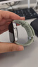 华为（HUAWEI）手表WATCH FIT 3【咨询享优惠】智能运动健康管理蓝牙通话轻薄大屏NFC门禁支付送男女士朋友礼物 原野绿【甄选定制表带+精美表盘】 实拍图