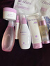 Dr.Soins诗丸备孕妇女护肤品6件套洗面奶眼霜面霜水乳套装化妆品专用七夕礼物 实拍图