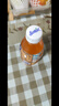屈臣氏（Watsons）新奇士橙子汁汽水含果汁碳酸饮料汽水可乐380mL*15瓶整箱 实拍图