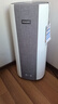 飞利浦（PHILIPS）空气净化器除甲醛神器新房急入住鼻炎专业家用宠物净化机除烟味病毒过敏原螨尘国家补贴AC3998 实拍图