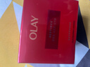玉兰油（OLAY）全新超红瓶面霜滋润50g紧致抗衰老保湿面霜女士护肤品生日礼物女 实拍图