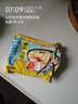 华丰方便面三鲜伊面整箱装泡面早餐速食休闲零食品椰子鸡味24袋*86g 实拍图