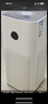 米家小米空气净化器4lite 除甲醛除菌除异味 空气伴侣 除PM2.5 AC-M17-SC 实拍图