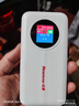 纽曼随身wifi可移动无线wifi6免插卡上网宝随行无线上网卡便携式车载4g无限路由器全国通用流量2025款 实拍图