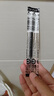 斑马牌（ZEBRA）【热门商品】JF5按动笔芯0.5mm黑色中性笔替芯适用JJ15 JJ55 JJZ58 JJZ15W等系列签字笔 10支 实拍图