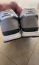 NEW BALANCE 官方休闲鞋男鞋女鞋简约经典舒适百搭时尚轻便复古运动鞋565系列 灰色 ML565CLG 42 (脚长26.5cm) 实拍图