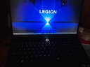 联想拯救者R7000P/R7000 2025补贴 电竞游戏笔记本电脑y RTX5070可选 9000系机型同款显卡 新旗舰 锐龙9 16G 1TB 5060标配｜R7000P 高刷高色域｜专业电竞屏 实拍图