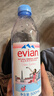 依云（evian）矿泉水 500ml*24瓶 饮用水 高端矿泉水 法国进口 会议商务用水 实拍图
