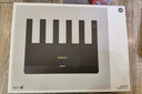 小米（MI）路由器BE6500 Wi-Fi 7【小米手机上网搭档】6500兆级 全2.5G网口 4核高通处理器  家用路由器 实拍图
