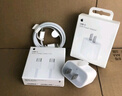 Apple/苹果【新品】40W USB-C充电器 type-c充电器苹果手机充电器手机快充头 苹果17手机充电器 实拍图