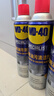 WD-40油污清洁剂家用厨房泡沫清洗剂wd40油烟机清洗剂重油污去除剂杀菌 实拍图