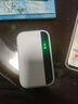 釜翊5G随身wifi6三网通用便携无线网卡车载路由器WiFi免插卡移动无限流量2025新款华为优选官方正品 光纤款-真三网【顺丰包邮】送1500G 实拍图