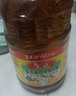 鲁花 【保真菜籽油】食用油 低芥酸特香菜籽油 6.18L   物理压榨 实拍图