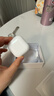 华强北新款【直营正品丨降噪Air7代】 蓝牙耳机真无线适配苹果主动降噪半入耳式国家补贴iPhone17/16/15Pods 【降噪全功能pods顶配版】 【主动降噪+空间音頻+三真电量】 实拍图