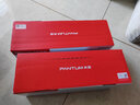 奔图（PANTUM）原装奔图PD-213硒鼓 P2210/P2206NW/M6206/M6202NW/M6603NW墨粉盒 奔图PD-213硒鼓双支装 1600页*2 实拍图