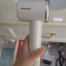 松下（Panasonic）【国家补贴】空气发梳负离子电吹风机筒高速家用低噪速干护发不伤发送女生礼物EH-WNE6M 实拍图