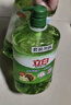 立白 茶籽洗洁精2.9kg A类去污洁净99%除菌去油快不伤手洗涤灵洗碗液 实拍图