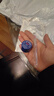 百蕾适（Blistex）润唇膏碧唇小蓝罐舒缓修护美国进口唇部精华防干裂保湿滋润礼物 经典小蓝罐唇膏*2罐（送唇刷） 实拍图
