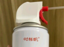 时栎帆压缩空气除尘罐键盘清理工具清洁泥台式机箱路由器清灰尘工具精密设备除尘器笔记本台式机清灰工具 实拍图