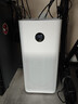 小米二手空气净化器2 3 4pro空气净化器除甲醛除菌除异味，除烟 95新米3+全新甲醛滤芯 实拍图