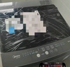 美的（Midea）波轮洗衣机全自动家用 MB80V37T 8公斤 一级能效 省水省电 抗菌除螨 以旧换新 国家补贴 京东自营 实拍图
