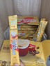 雀巢（Nestle）【樊振东同款】1+2特浓低糖*速溶咖啡三合一冲调饮品90条1170g 实拍图